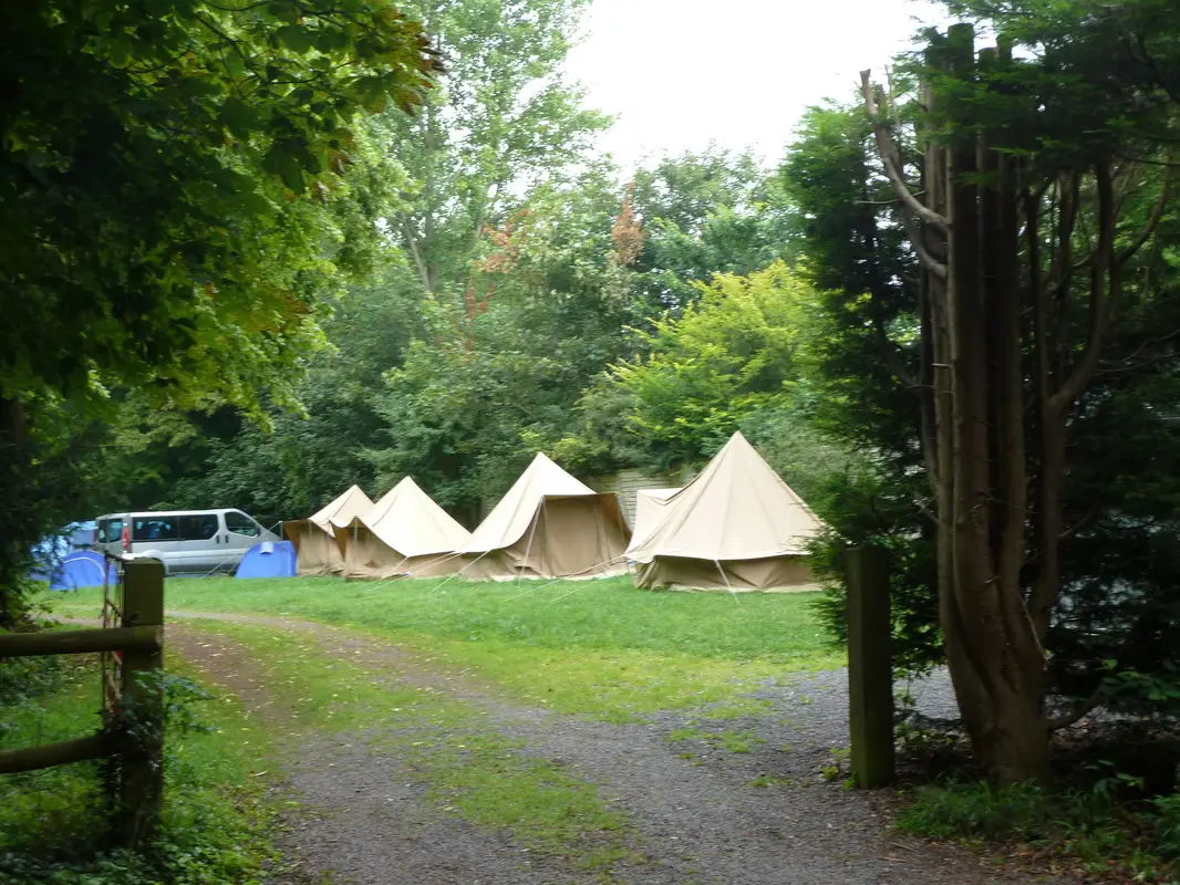 Brook Lodge Farm