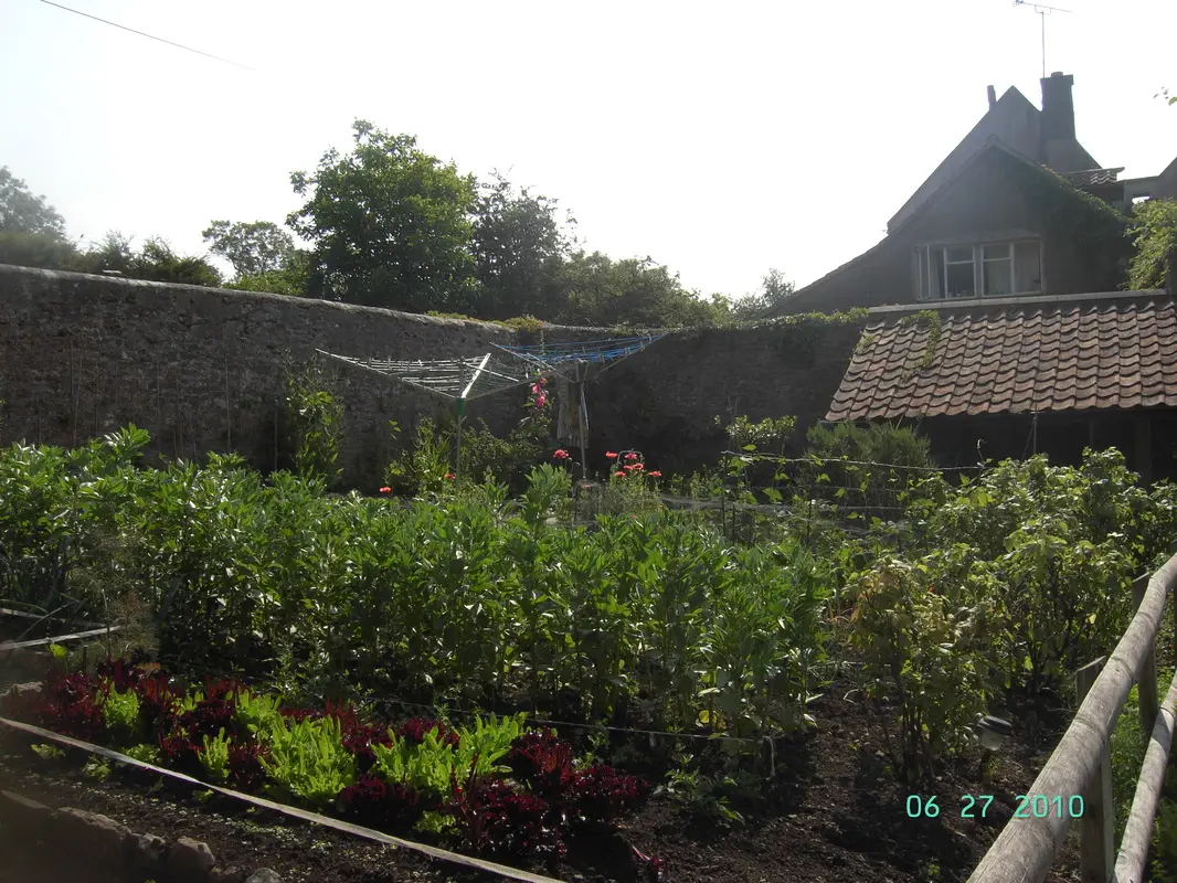 Brook Lodge Farm