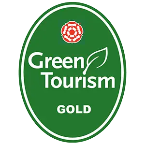 Green Tourism Gold Award