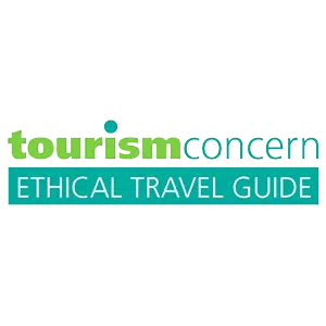 Ethical Travel Guide Award