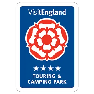 Visit England 3 Star Award
