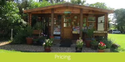 Pricing