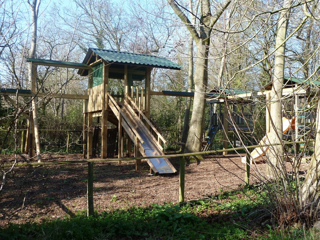 Brook Lodge Farm