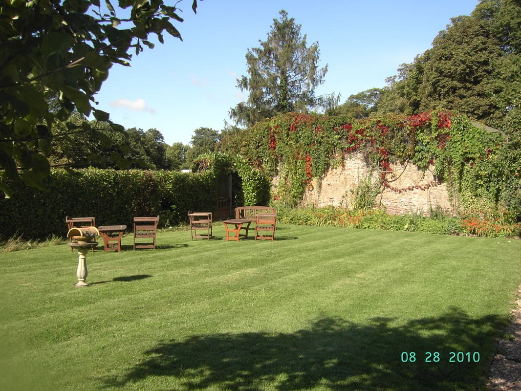 Brook Lodge Farm