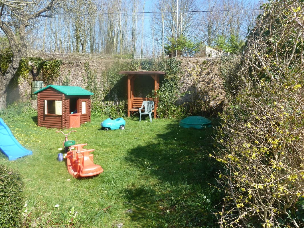 Brook Lodge Farm